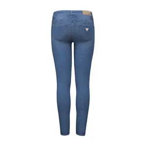 Jeans skinny da donna Guess Curve X image-2