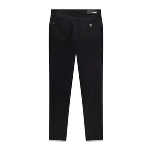 Damskie jeansy skinny Guess Curve X image-4