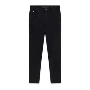 Damskie jeansy skinny Guess Curve X image-1