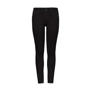 Damskie jeansy skinny Guess Curve X
