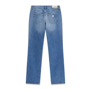 Bootcut jeans voor dames Guess Nicky image-1