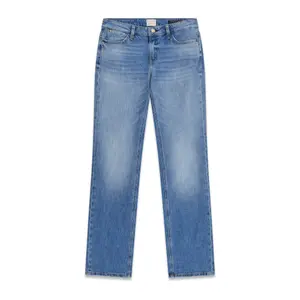 Bootcut jeans voor dames Guess Nicky image-0