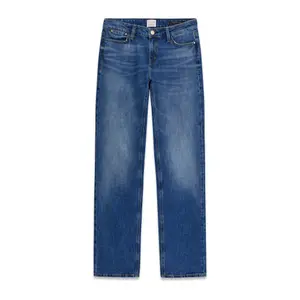 Women's Bootcut Jeans Guess Nicky image-0