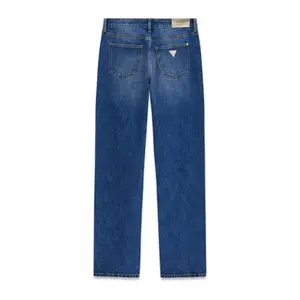 Women's Bootcut Jeans Guess Nicky image-1