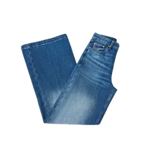 Wide Leg Women's Jeans Guess Bellagio image-2