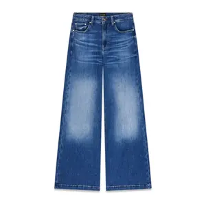Wide Leg Women's Jeans Guess Bellagio