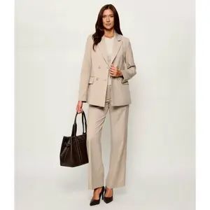 Pantaloni abito da donna Guess Danielle image-1