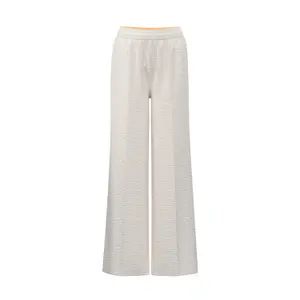 Women's wide leg trousers Guess Jole image-0