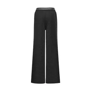 Women's wide leg trousers Guess Jole image-1