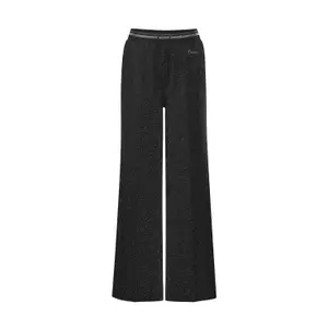 Women's wide leg trousers Guess Jole image-0