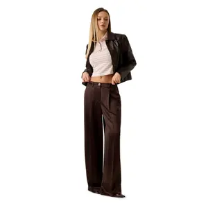Women's Trousers Guess Flora image-2