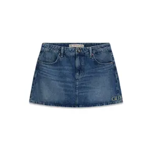 Mini skirt woman Guess Faith image-0