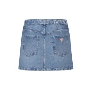 Mini skirt woman Guess Faith image-2