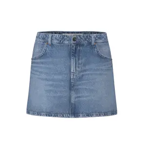 Mini skirt woman Guess Faith image-1