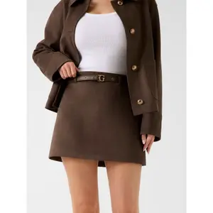 Women's skirt Guess Grace image-3