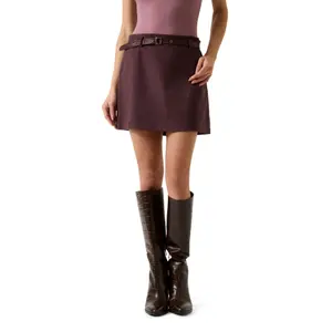 Women's skirt Guess Grace image-1