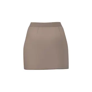 Mini skirt woman Guess Paola image-1