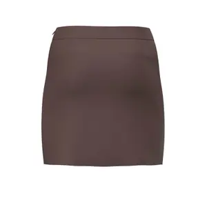 Women's PU Mini Skirt Guess Paola PU image-4