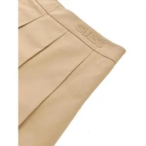 Pleated skirt for women Guess Juliane image-5