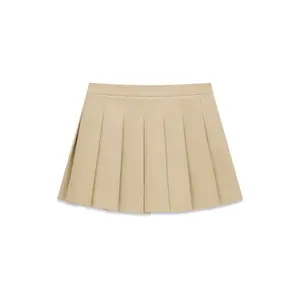 Pleated skirt for women Guess Juliane image-2