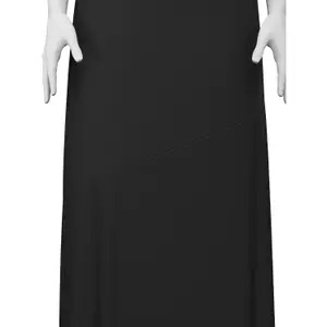 Spódnica midi satynowa damska Guess Lucrezia image-4