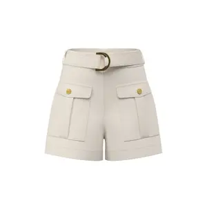 Short Cargo för kvinnor Guess Beatrice