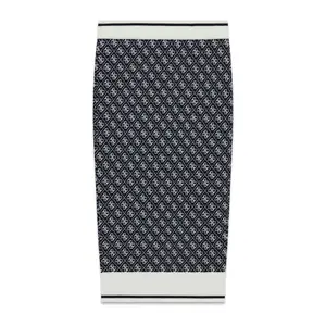 Women's skirt Guess Lise 4G