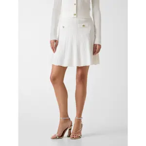 Women's flared skirt Guess Carmen image-1