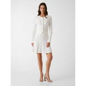 Women's flared skirt Guess Carmen image-3