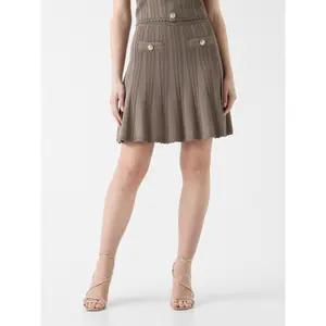 Women's flared skirt Guess Carmen image-1
