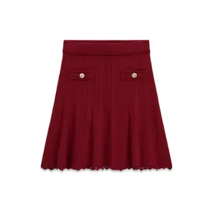 Saia larga para mulher Guess Carmen