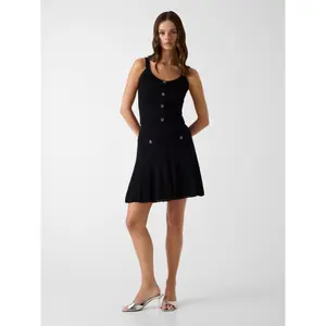 Women's flared skirt Guess Carmen image-3