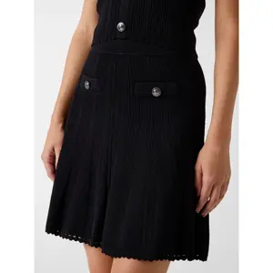 Women's flared skirt Guess Carmen image-4