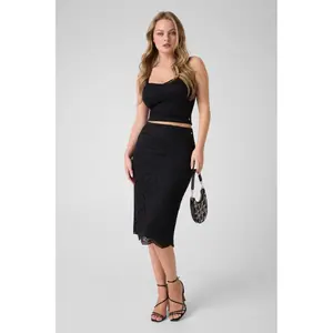 Women's skirt Guess Katrina image-1