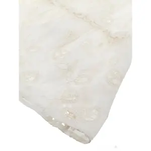 Women's skirt Guess Lenora Eyelet Maxi image-4