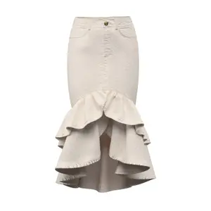 Gonna da donna Guess Marina image-1
