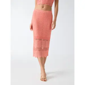 Women's skirt Guess Olivia image-1