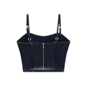 Bustier for women Guess Zelda image-2