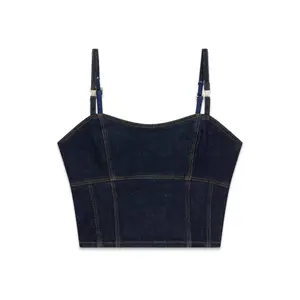 Bustier for women Guess Zelda image-1