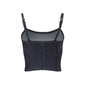 Bustier for women Guess Zelda image-3