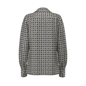 Women's long sleeve shirt Guess New Concetta image-1