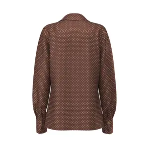 Women's long sleeve shirt Guess New Concetta image-1