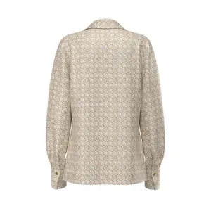 Women's long sleeve shirt Guess New Concetta image-1