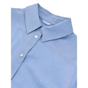 Women's long sleeve shirt Guess Lucia image-2