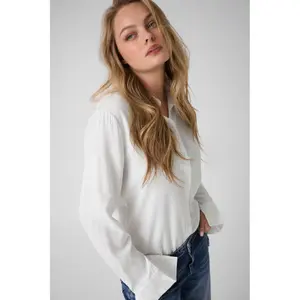 Women's long sleeve shirt Guess Lucia image-2