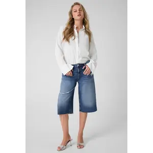 Women's long sleeve shirt Guess Lucia image-1
