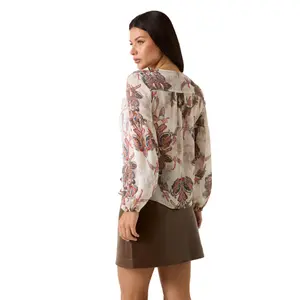 Women's blouse Guess Emy image-4