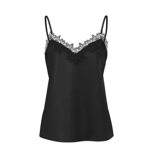 Women's lace tank top Guess Lucrezia image-0