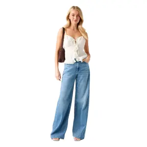 Women's tank top Guess Saisha image-0