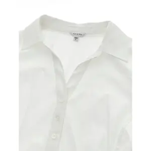 Women's long-sleeve poplin blouse Guess Reeya image-1